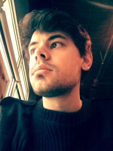 Philippe Clément's avatar