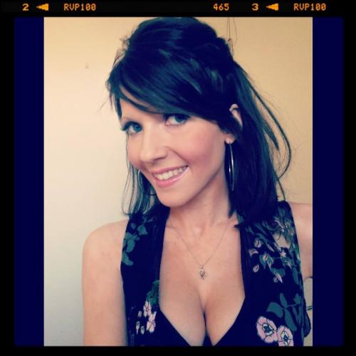 Lucy Jennings's avatar