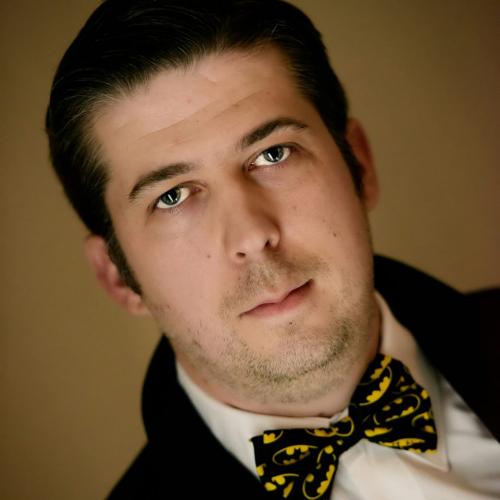 Gabriel Renfrow's avatar