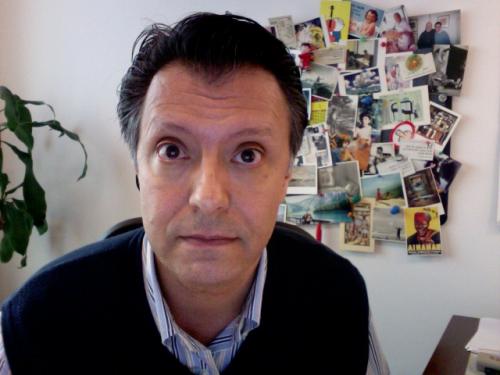 jose enrique fernandez's avatar