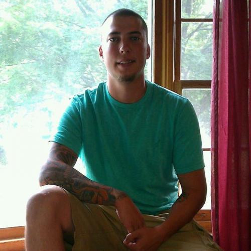 Matt Martoccio's avatar