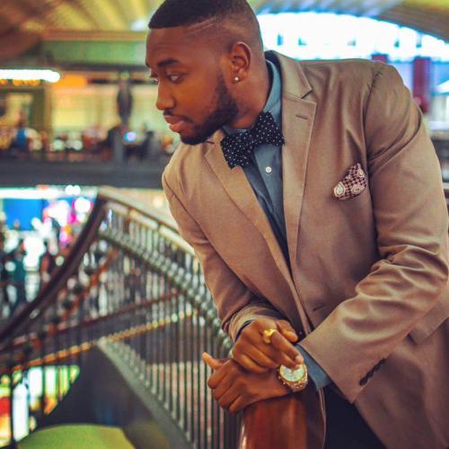 Tony McIver's avatar