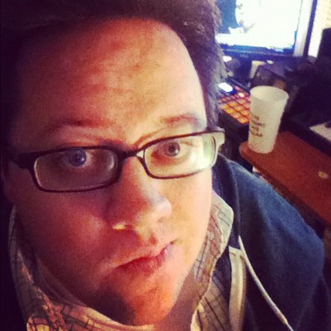 Jonathan Roye's avatar