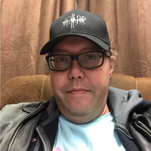 CJ Marsicano's avatar