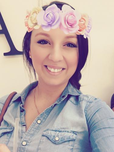Amber Morse's avatar