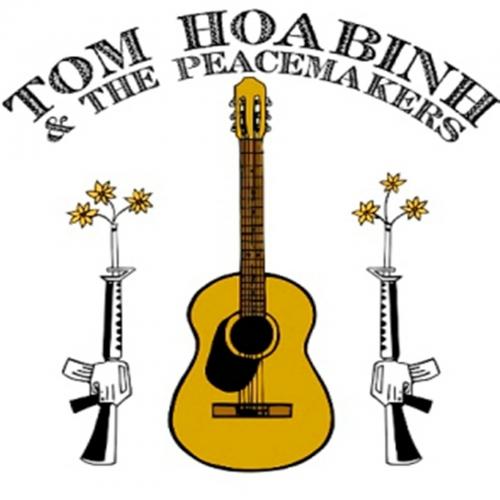 tom smith's avatar