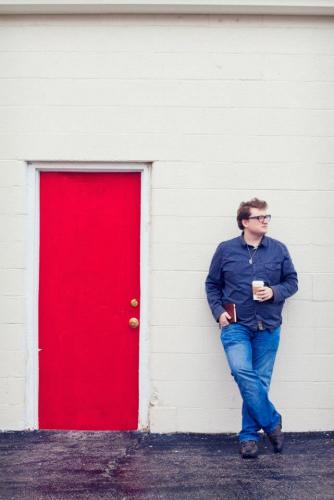 Nick Wilkinson's avatar