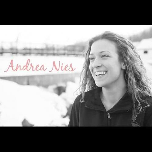 Andrea Nies's avatar