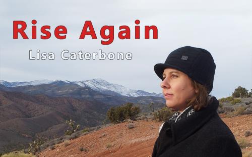 Lisa Caterbone's avatar