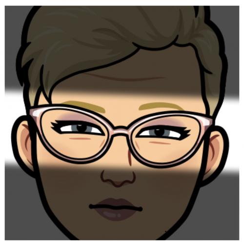 Robin Monterosso's avatar