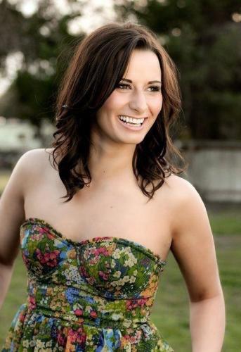 Kate Turner's avatar
