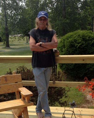 David Woods's avatar