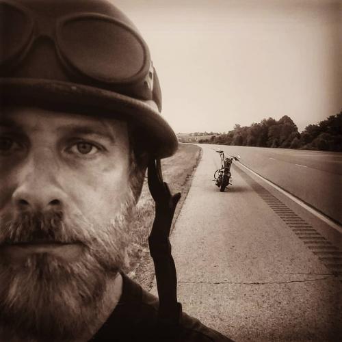 Lance Rogers's avatar