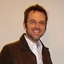 Chuck Thompson's avatar