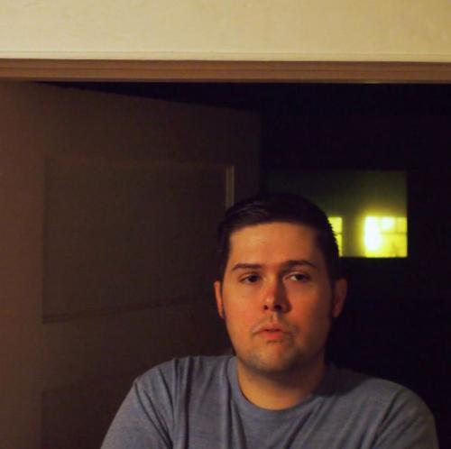 Brett Myers's avatar